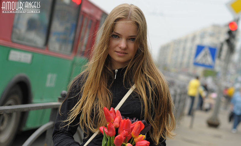 Маргарита, 21 год, 4 размер груди